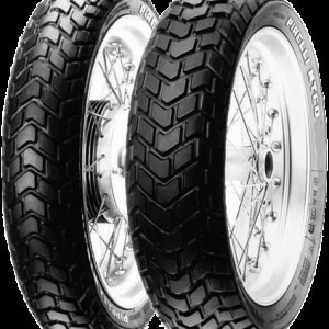 Pneu 90/90 - 19 52P TT MT60