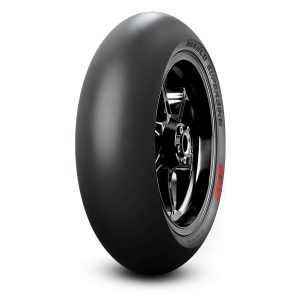 Pneu 100/90 - 12 NHS TL DIABLO SUPERBIKE SC1