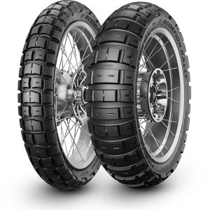 Pneu 150/70 R 18 70R SCORPION RALLY 2024-2025