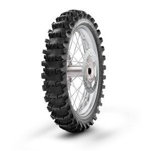 Pneu 120/80 - 19 NHS 63M TT PIRELLI SCORPION MX SOFT