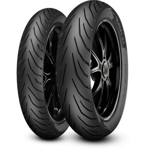 Pneu 110/70 - 17 M/C 54S TL TL ANGEL CITY 2020-2025