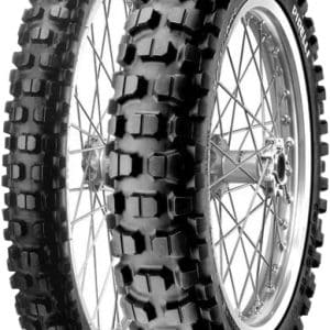 Pneu 140/80 - 18 M/C 70R TT MT 21 RALLYCROSS