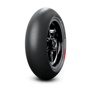 Pneu 100/70 R 17 NHS TL DIABLO SUPERBIKE SC2