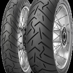 Pneu 110/80 R 19 59V PIRELLI SCORPION TRAIL II