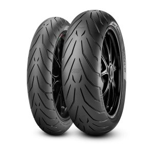 Pneu 110/80 R 19 59V PIRELLI ANGEL GT