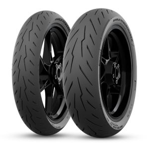 Pneu 130/60 B 19 M/C 61H TL PIRELLI DIABLO POWERCRUISER