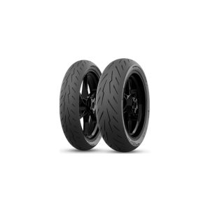 PNEU PIRELLI 110/90 - 19 62H TL M/C DIABLO POWERCRUISER - Avant