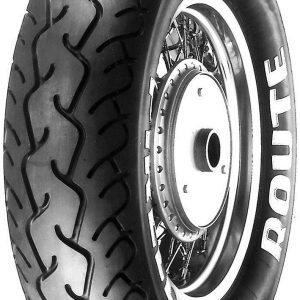 Pneu 150/90 - 15 M/C 74H TL Route MT 66 2010