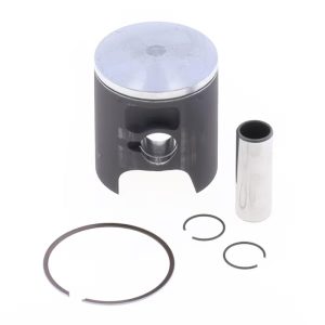Piston Coulé Yz85 02-06 Complet Ø47,46mm 2002-2023