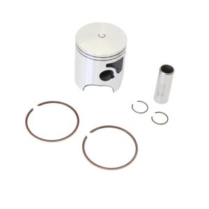 Piston coulé Kawasaki KX 85 Complet Ø48,46mm 2001-2023