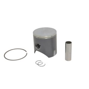 Piston coulé Yamaha YZ 125 LC Complet Ø57,95 mm Pour Kit Athena - YZ 125 x 23-26 1997-2026
