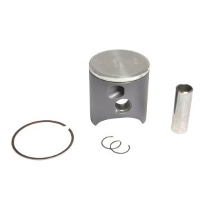 Piston forgé Yamaha Yz125 Complet Ø53,95mm 2005-2021