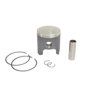 Piston forgé KTM Sx250 Complet Ø67,44mm 1990-1994