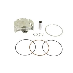 Piston Forgé Complet HONDA CR-F 250 R - Ø76,77mm 2016-2017