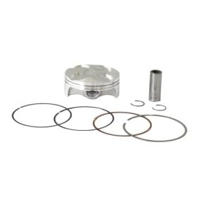 Piston Forgé Complet HONDA CR-F 250 R - Ø76,75mm 2014-2015