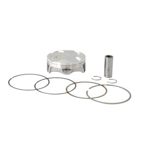 Piston Forgé Complet HONDA CR-F 250 R - Ø76,76mm 2014-2015