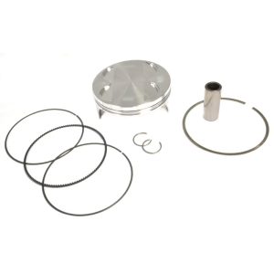 Piston forgé SUZUKI RM-Z 450 Complet Ø95,46mm 2005-2007