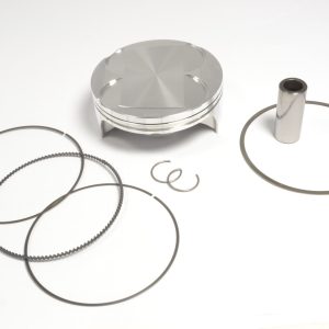 Piston forgé SUZUKI RM-Z 450 Complet Ø95,96mm - Pour origine et Kit Athena 2008-2012