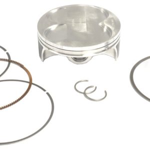 Piston forgé Kawasaki KX 250 F Complet Ø76,96mm 2011-2014
