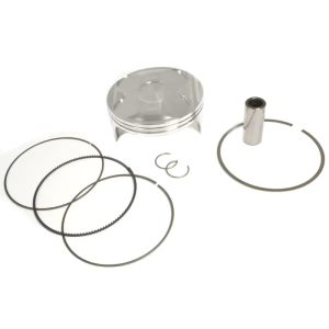Piston forgé Kawasaki KX 450 F Complet Ø95,97mm Haute Compression 13:1 2010-2018