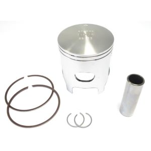 Piston forgé Yamaha YZ 250 Complet Ø66,36mm 1999-2023