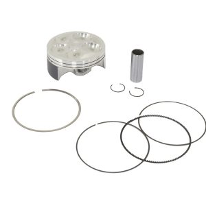 Piston forgé RACING YAMAHA YFZ 450 S Haute Compression Ø94,95mm 2004-2019