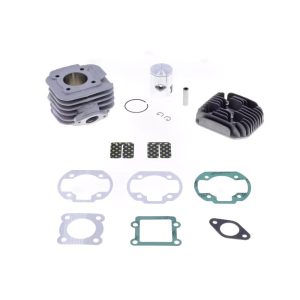 Kit Cylindre - 50cc - Ø40 Aprilia - Yamaha - Italjet - MBK Avec Culasse 1990-2012