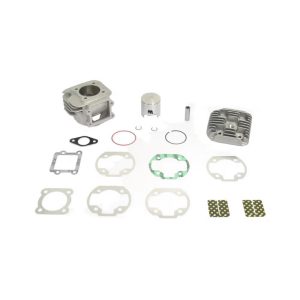 Kit Cylindre big bore 80 cc - Ø47,6 Avec Culasse 1996-2016