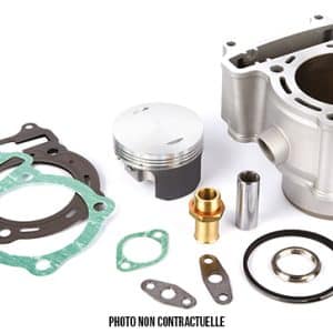 Kit Cylindre Ø40 50cc Aprilia - Derbi - Gilera 2005-2019