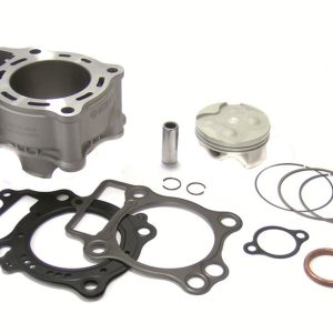 Kit Cylindre Honda Cr-F150 Ø66 - 150cc 2007-2011