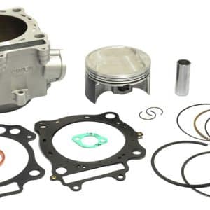 Kit Cylindre Honda Trx450 Ø97 - 480cc 2004-2005