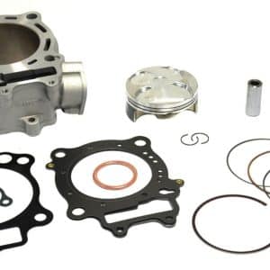 Kit Cylindre Honda Cr-F250 Ø78 - 250cc 2004-2009