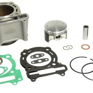 Kit Cylindre Kymco Kxr250 Ø72.7 - 250cc 2003-2007