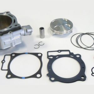 Kit Cylindre Ø96 450cc Honda 2009-2016