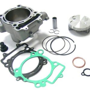 Kit cylindre à alésage standard Ø 96 mm, 450 cc 2008-2014