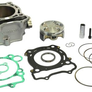 Kit Cylindre Yamaha Yz-F250 Ø77 - 250cc 2001-2014