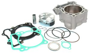 Kit Cylindre Yamaha Yz-F250 Ø83 - 290cc 2001-2014
