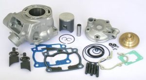 Kit Cylindre Yamaha Yz125 Ø54 2005-2021