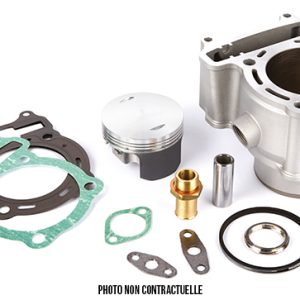 Kit Cylindre Yamaha Yz-F450 Ø95 - 450cc 2006-2016