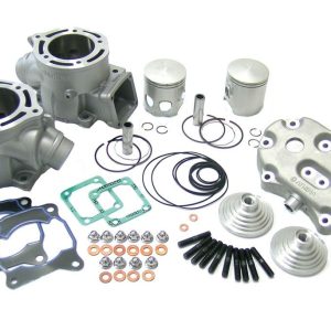 Kit cylindre Big Bore Ø 68 mm, 392 cc 1989-2006