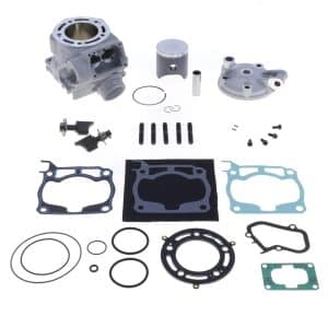 Kit cylindre gros alésage 144 cc, Yamaha YZ 125 2005-2021