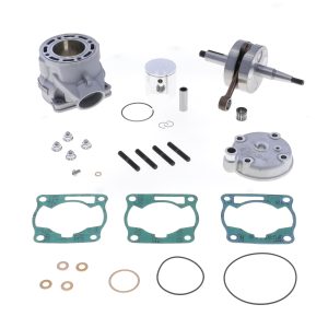 Kit cylindre Big Bore - Stroker Ø 53 mm, 112 cc 2002-2018