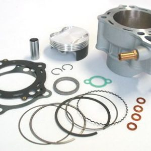 Kit Cylindre Suzuki Drz/Ltz400 Ø90 - 400cc 2000-2016