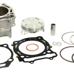 Kit cylindre alésage standard Ø 95,5 mm, 450 cc 2006-2011