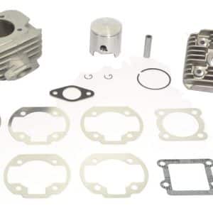 Kit cylindre Big Bore avec culasse 70 cc, MBK 1990-2016