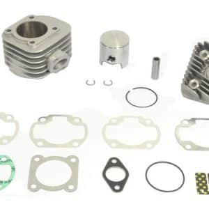 Kit cylindre Big Bore avec culasse 70 cc, MBK Ovetto - Neo's 1992-2008