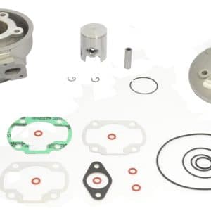 Kit Cylindre - 50 cc - Ø40 LC Avec Culasse 1994-2016