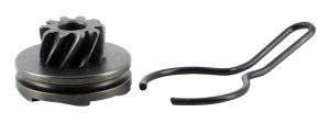 Pignon de Kick MBK Booster Yamaha Bw-s 1990-2005