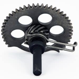 Pignon de Kick GY6 125cc 2007-2018