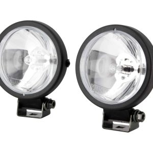 Paire de phares additionnels Ø90mm